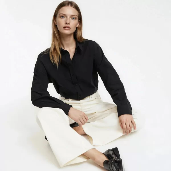 Μακρυμάνικη τουνίκ