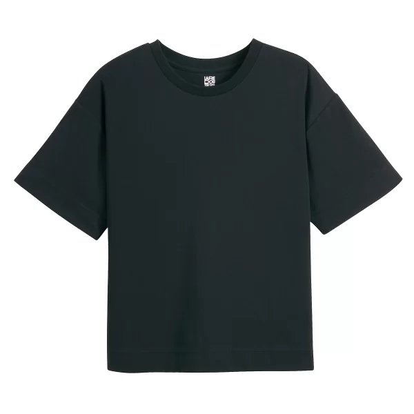 La Redoute Collections Μπλούζα σε loose γραμμή