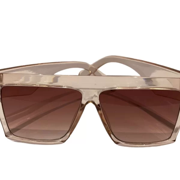 Γυαλιά Ηλίου Helite - Καφέ - LC66123-4-Καφέ-One Size