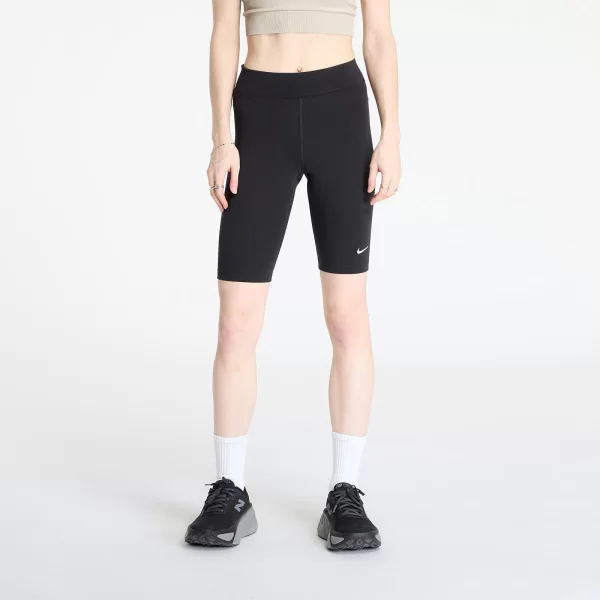 Σορτς Nike W NSW Essential MR Biker Short Black XS
