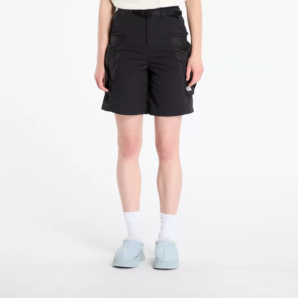 Σορτς The North Face Fabric Mix Pants - Ap TNF Black S