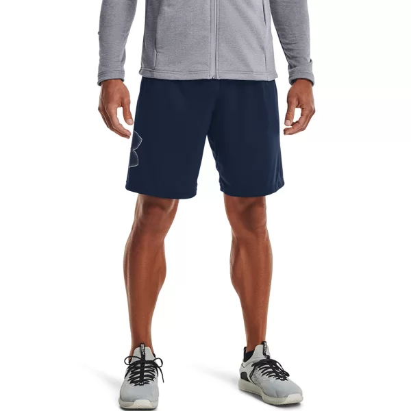 Σορτς Under Armour Tech Graphic Short Academy L