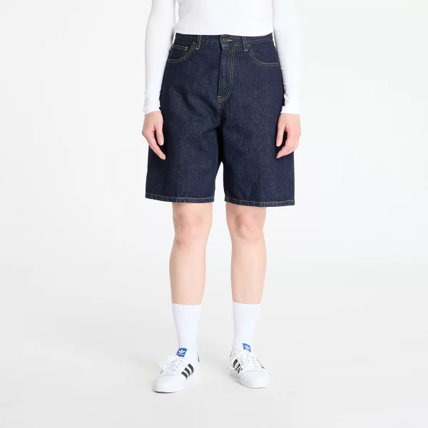 Σορτς Carhartt WIP W' Brandon Short Blue L
