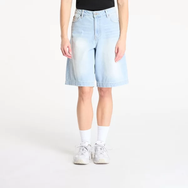Σορτς Karl Kani Og Denim Jorts Blue 28