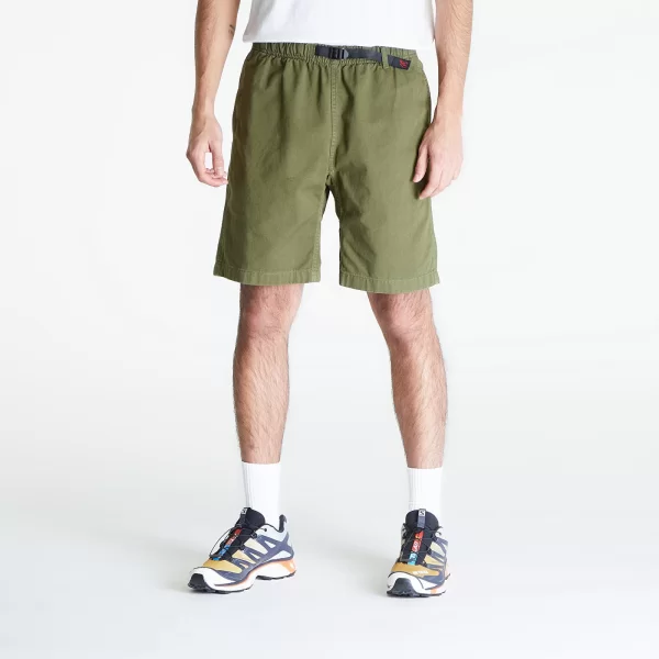 Σορτς Gramicci G-Short Olive XL