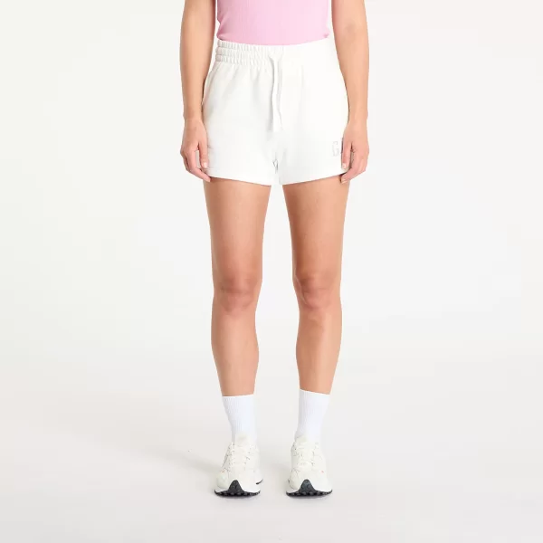 Σορτς GAP Logo Shorts White M