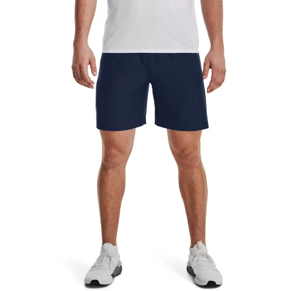 UNDER ARMOUR Σορτς Under Armour Tech Vent Short Academy XL