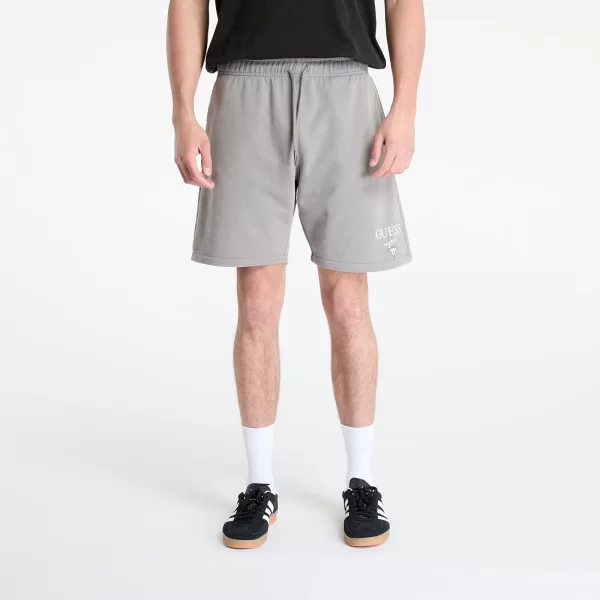 Guess Originals Σορτς GUESS Originals Jogger Shorts Night Stone Multi L