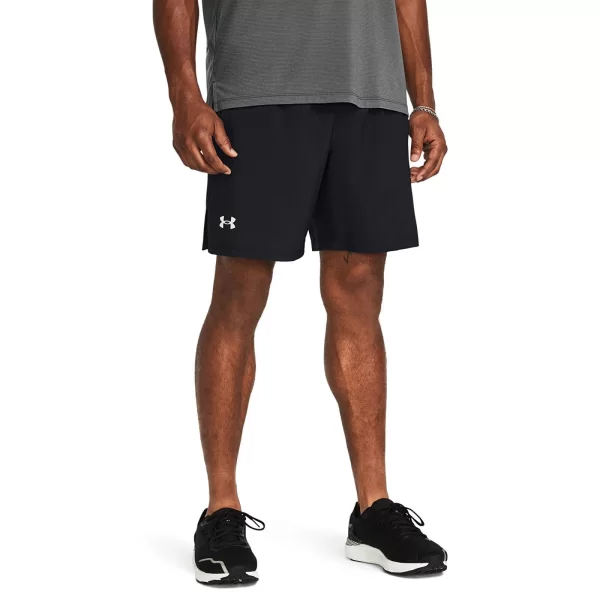 Σορτς Under Armour Launch 7'' Shorts Black 001 S