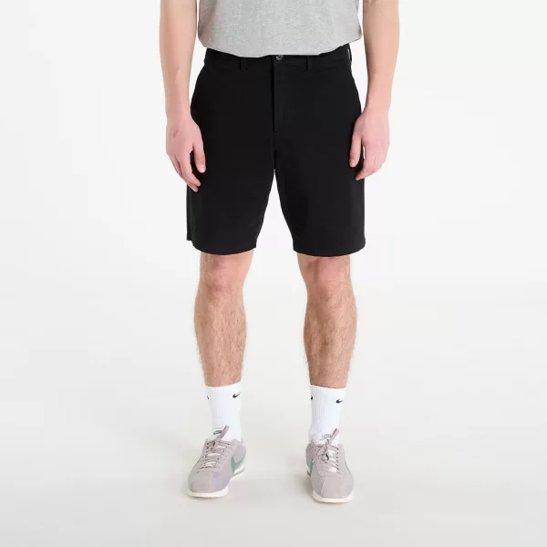 Σορτς GAP V-9In Essential Short True Black W33