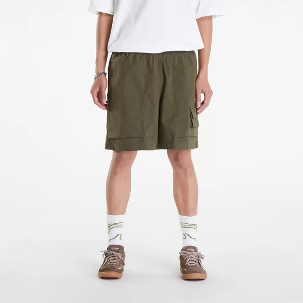 Σορτς Nike Life Men's Camp Shorts Cargo Khaki/ Cargo Khaki S