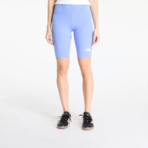 Σορτς The North Face Simple Dome Legging Short Virtual Blue M