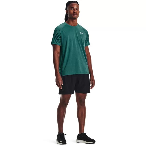 Σορτς Under Armour Launch Elite 7'' Short Black L