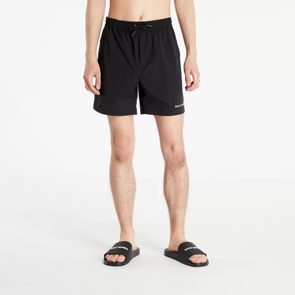 Σορτς Daily Paper Mehani Shorts Black S