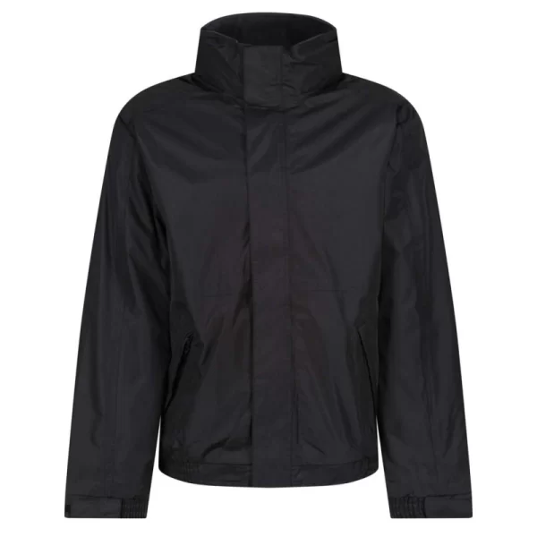 Αδιάβροχο Jacket Eco Dover - Black