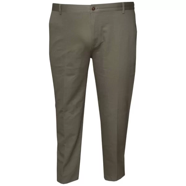 Ελαστικό chino demi saison παντελόνι 