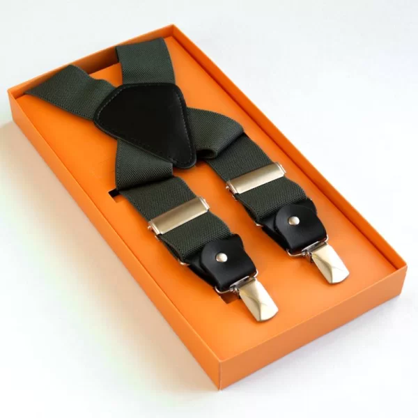 XXXL LEO Τιράντες με τέσσερα σημεία - ΧΑΚΙ