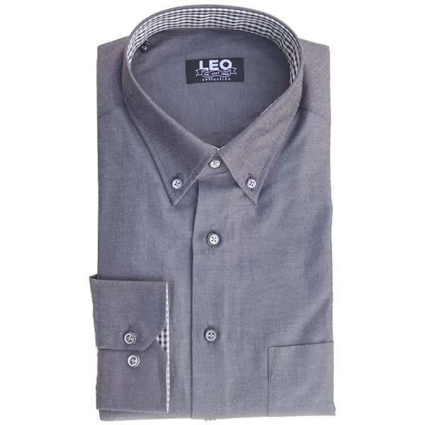 Πουκάμισο γαλλικής ραφής 