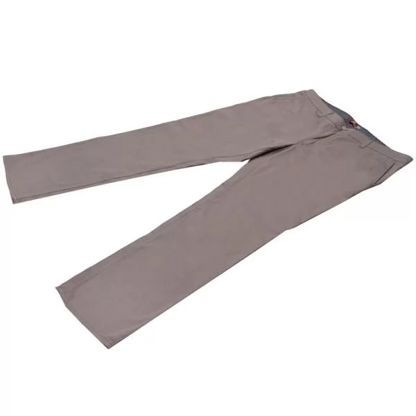 XXXL LEO Ελαστικό demi saison chinos παντελόνι 