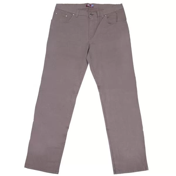 Ελαστικό καπαρτινέ πεντάτσεπο παντελόνι 