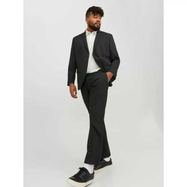 Πολιτικό ελαστικό παντελόνι 