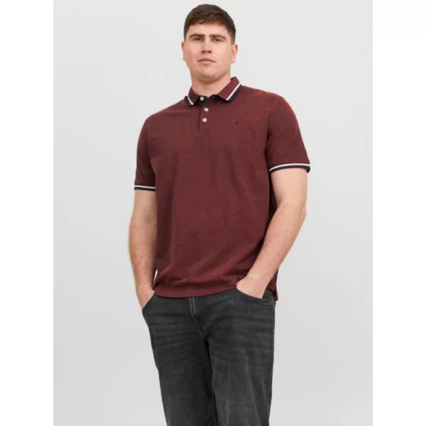 Βαμβακερό Polo πικέ 