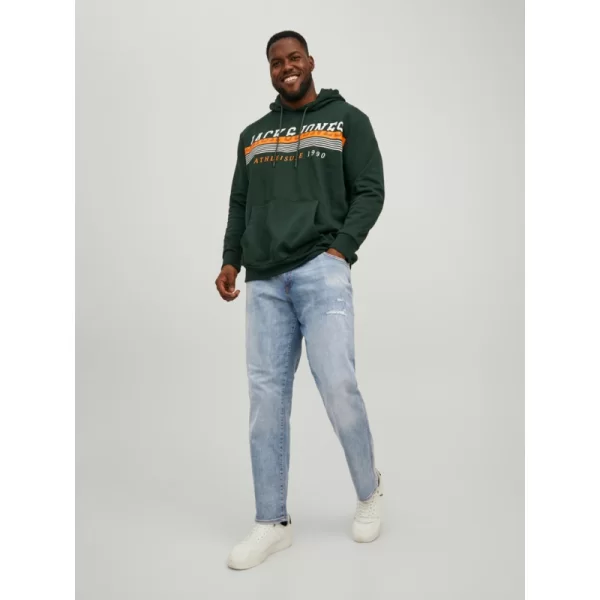 Jean ελαστικο μεσαιου καβαλου fit 