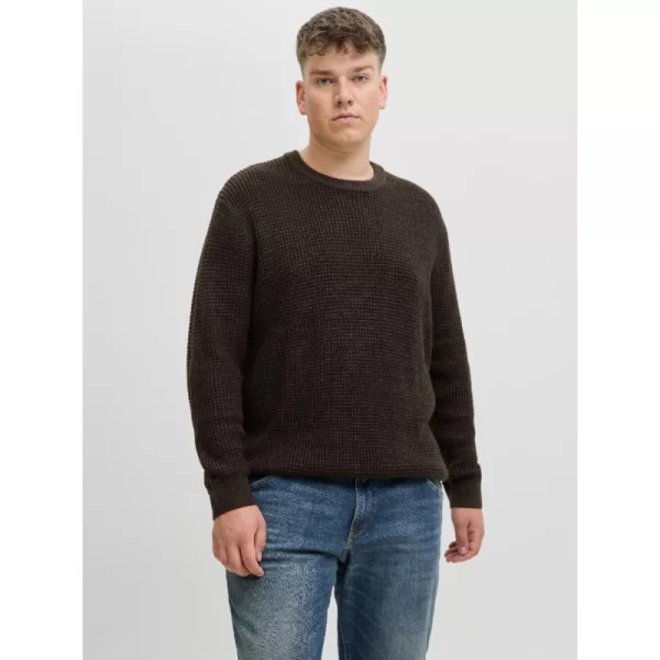 Jack & Jones Πλεκτό πουλόβερ 