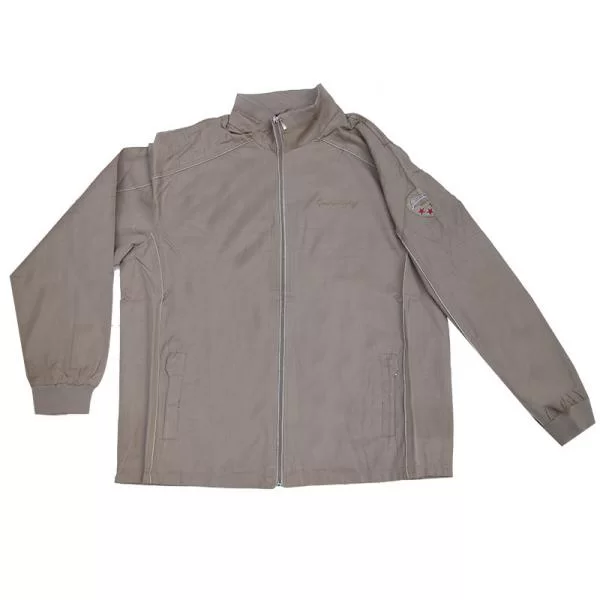 Καπαρτινέ μπουφάν 