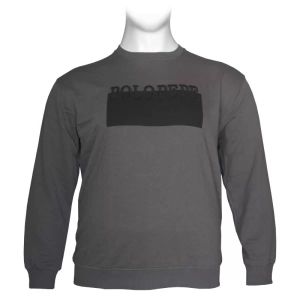 Μακρυμάνικη μπλούζα 