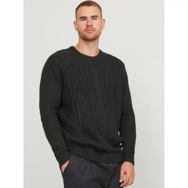 Πλεκτό πουλόβερ 