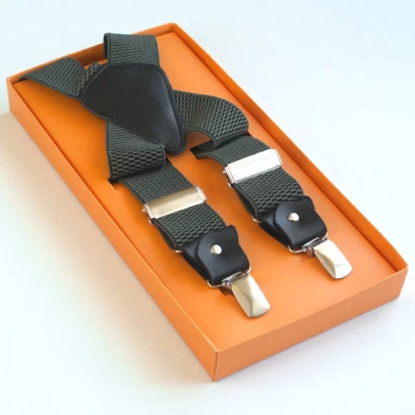 XXXL LEO Τιράντες με τέσσερα σημεία - ΛΑΔΙ/ΧΑΚΙ