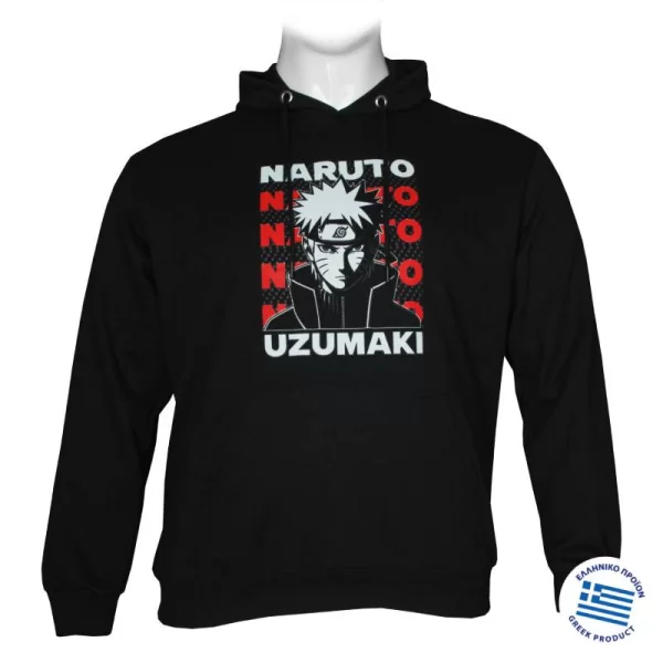 XXXL LEO Hoodie φούτερ 