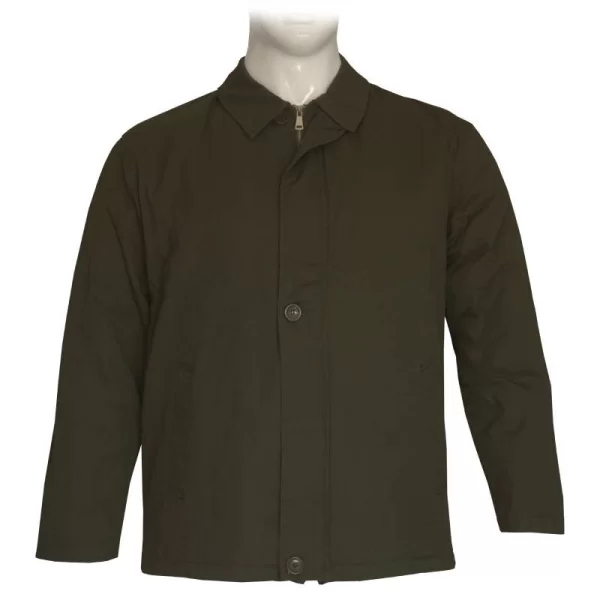 XXXL LEO Καπαρτινέ μπουφάν