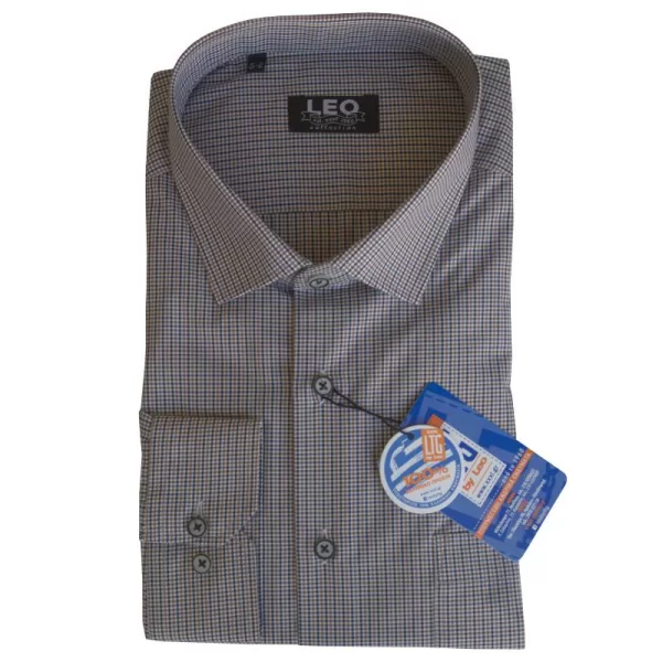 Πουκάμισο καρό 