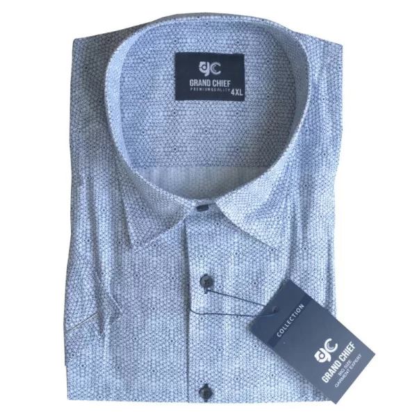 Κοντομάνικο πουκάμισο 