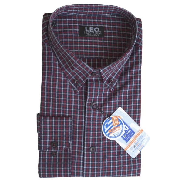 Πουκάμισο καρό 