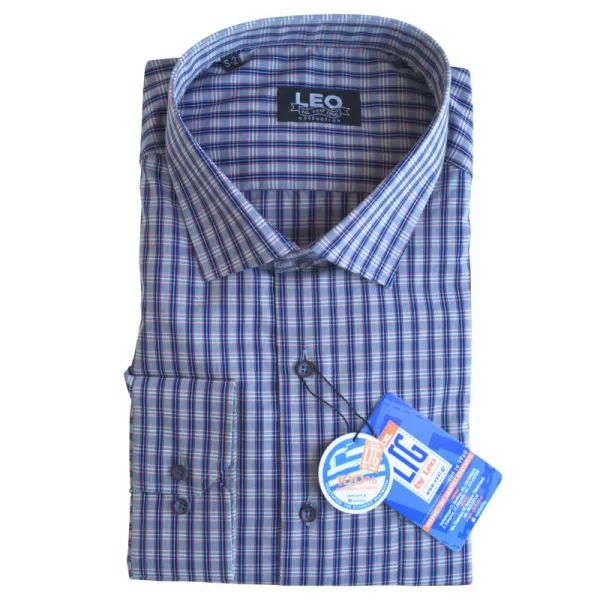 Πουκάμισο καρό 