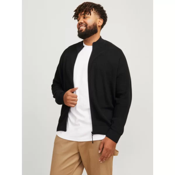 Jack & Jones Πλεκτή ζακέτα 