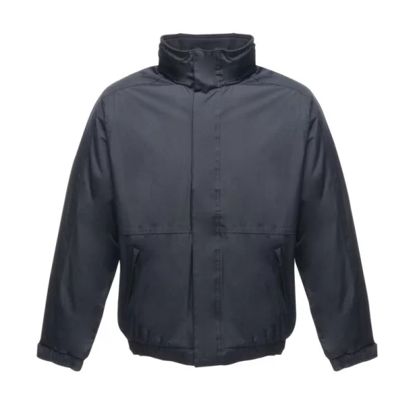 Αδιάβροχο Jacket Eco Dover - Dark Blue