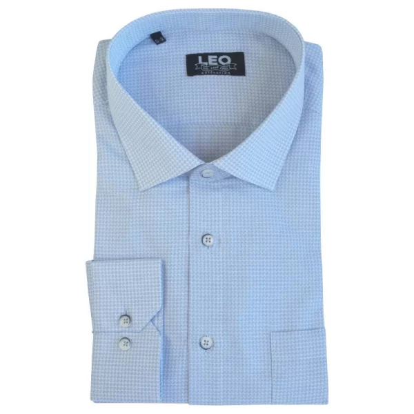 XXXL LEO Πουκάμισο 