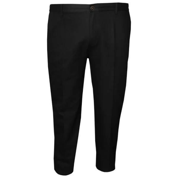 Ελαστικό chino demi saison παντελόνι 