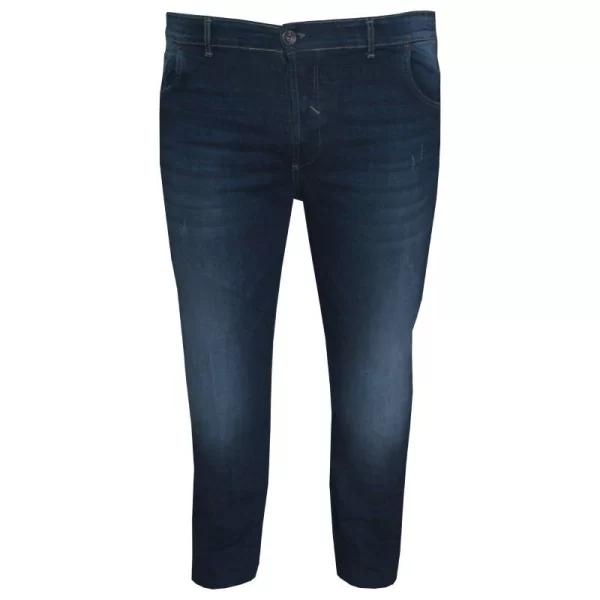 Jean ελαστικό 