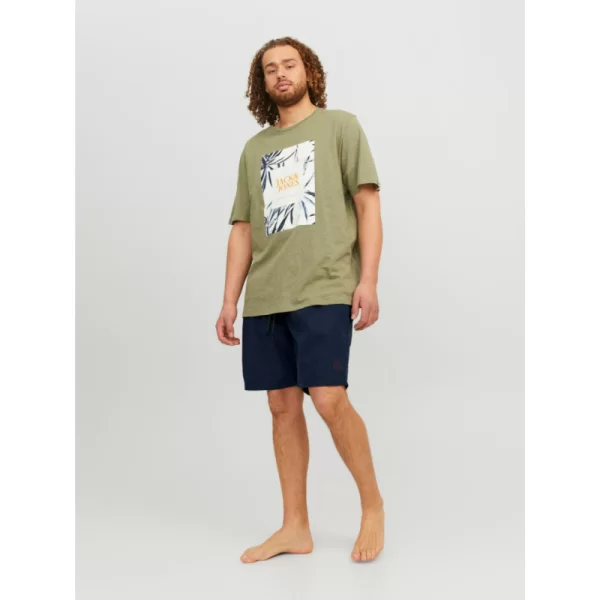 Jack & Jones Βερμούδα μαγιό 