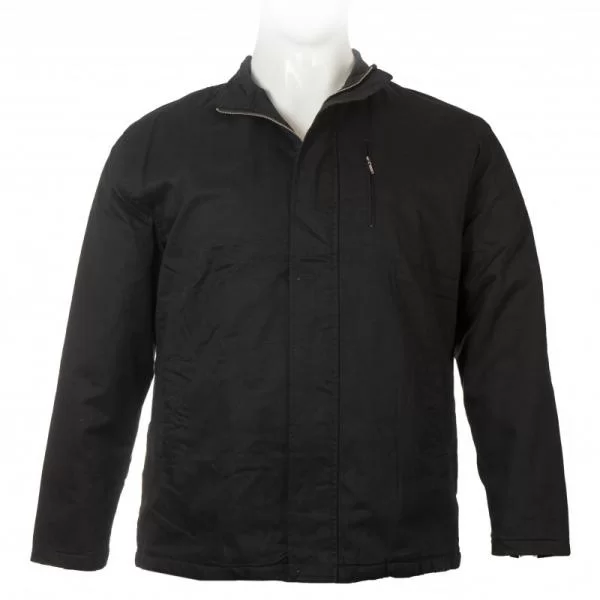 XXXL LEO Καπαρτινέ μπουφάν