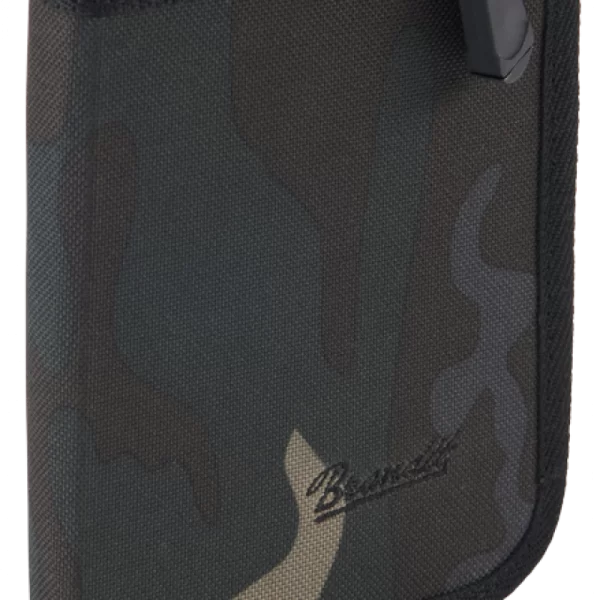 XXXL LEO Πορτοφόλι Brandit - Dark Camo