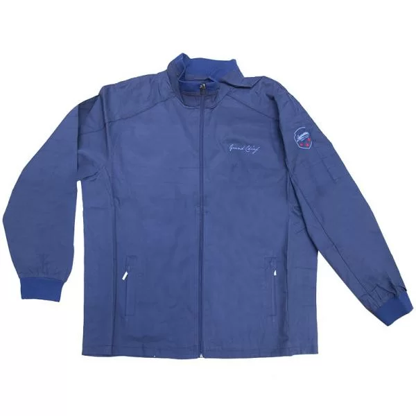 Καπαρτινέ μπουφάν 