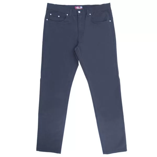 Ελαστικό καπαρτινέ πεντάτσεπο παντελόνι 