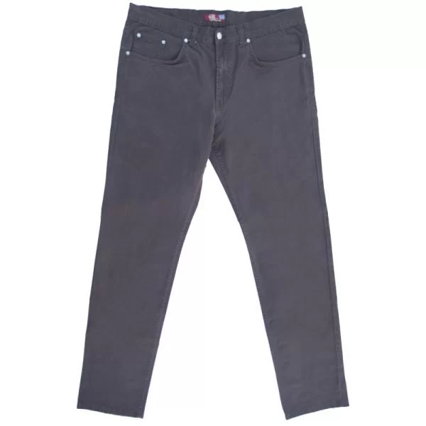 Ελαστικό καπαρτινέ πεντάτσεπο παντελόνι 