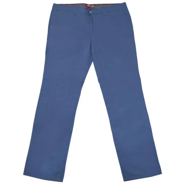 Ελαστικό demi saison chinos παντελόνι 